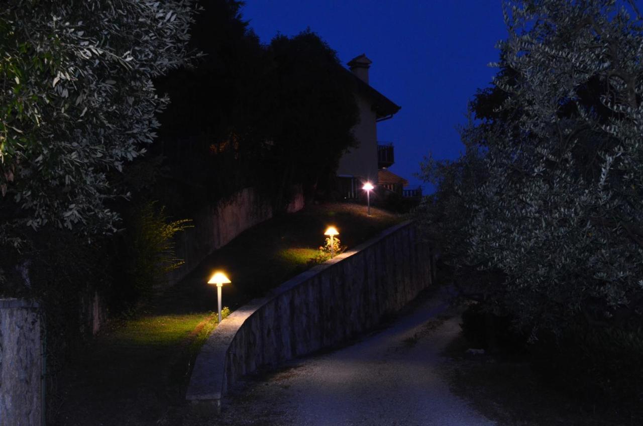 B&B Ca'Baracca Bellavista Bassano del Grappa Exterior foto