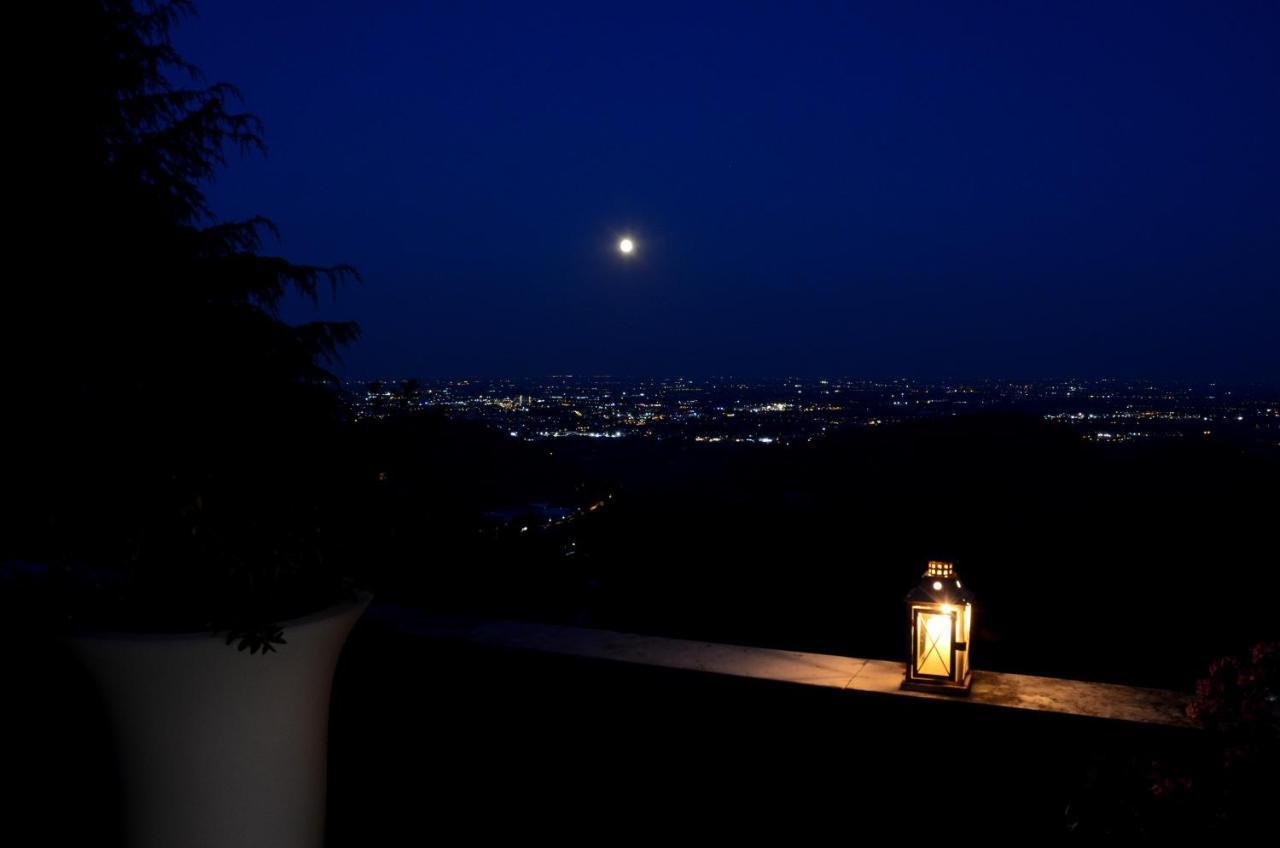 B&B Ca'Baracca Bellavista Bassano del Grappa Exterior foto
