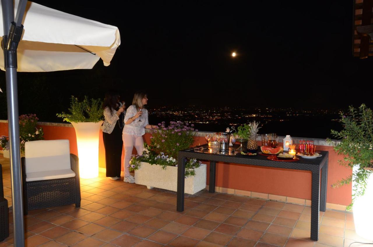 B&B Ca'Baracca Bellavista Bassano del Grappa Exterior foto