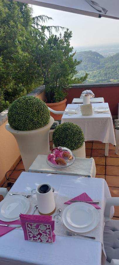 B&B Ca'Baracca Bellavista Bassano del Grappa Exterior foto